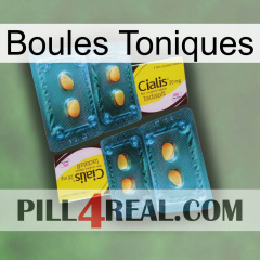 Tonic Balls cialis5